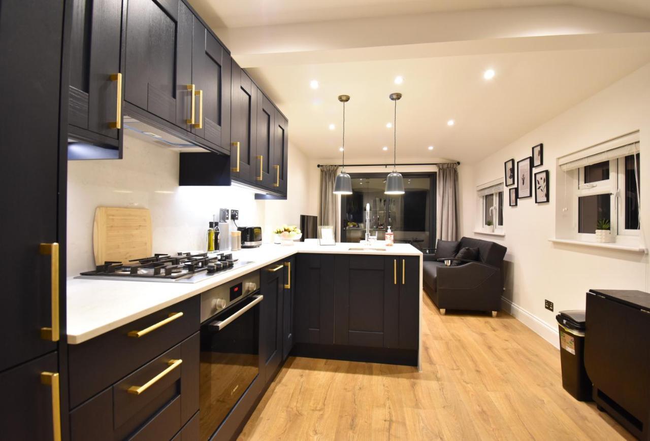 Stunning 3 Bed Apartment London Exterior foto