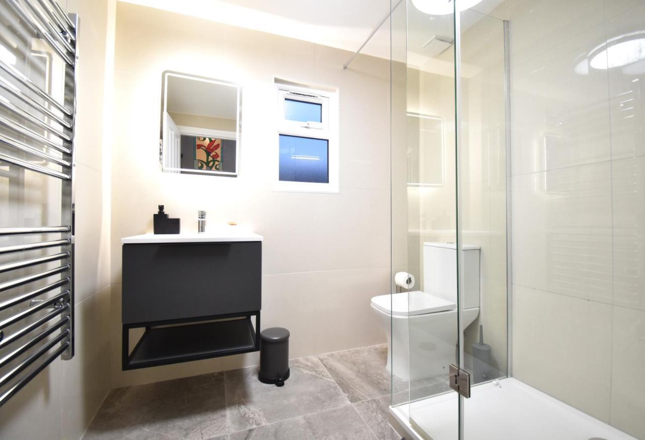 Stunning 3 Bed Apartment London Exterior foto